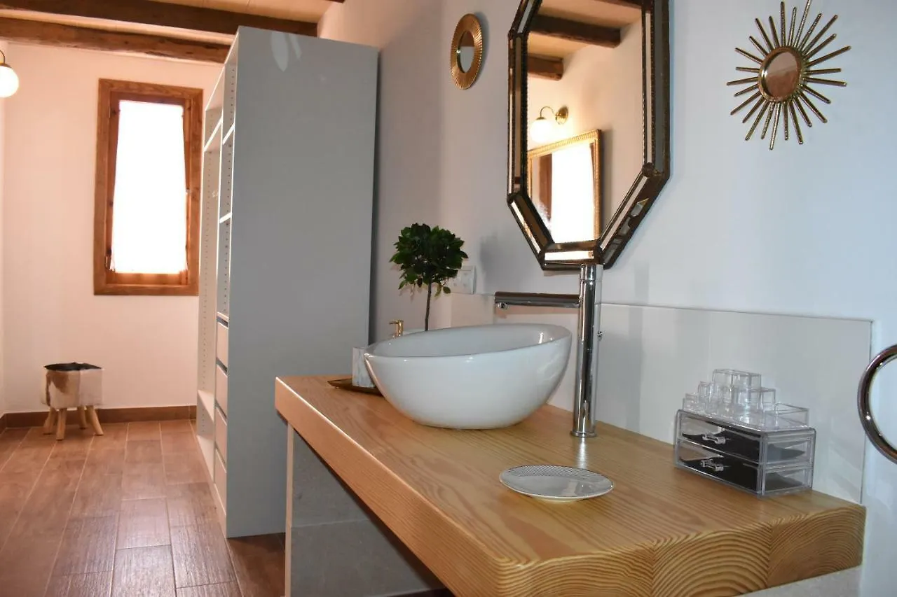 Finca Es Mateus Hotel Campos  Campos (Mallorca)